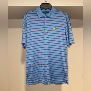 The Masters Polo - Small